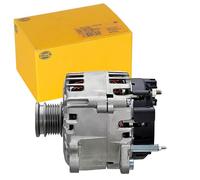 Alternatore Generatore 14 V 140 A Ø 49 Mm HELLA Per Altri AUDI A1