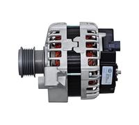 HELLA 8EL 015 637-131 Alternatore - 14V - 180A -