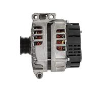 HELLA 8EL 015 637-141 Alternatore - 14V - 120A - per es. MINI MINI (R50, R53)