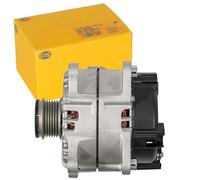 HELLA 8EL 015 637-151 Alternatore