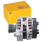 HELLA 8EL 015 637-171 Alternatore - 14V - 150A - per es. FORD MONDEO IV