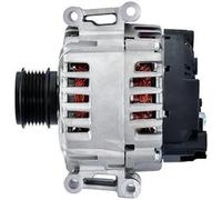 HELLA 8EL 015 637-231 Alternatore - 14V - 180A - per es. VW Golf 7
