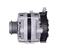 HELLA 8EL 015 637-241 Alternatore - 14V - 130A - per es. Hyundai Tucson