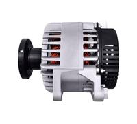 HELLA 8EL 015 637-361 Alternatore - 14V - 105A - per es. Ford Focus
