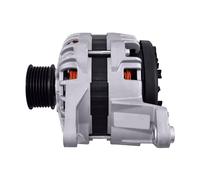 HELLA 8EL 015 637-381 Alternatore - 14V - 150A - per es. Iveco Daily