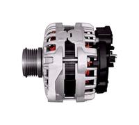 HELLA 8EL 015 637-391 Alternatore - 12V - 150A - per es. IVECO DAILY V/Fiat Ducato (250)
