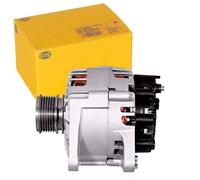 HELLA 8EL 015 637-401 Alternatore - 14V - 150A - per es. Renault Megane (III-IV)