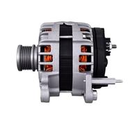 HELLA 8EL 015 637-411 Alternatore - 14V - 140A - per es. Audi A3