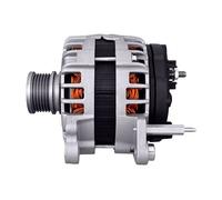 HELLA 8EL 015 637-411 Alternatore per AUDI,MAN,SEAT,SKODA,VW