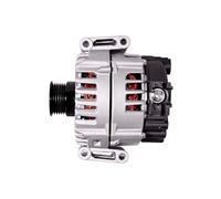 HELLA 8EL 015 637-431 Alternatore - 12V - 180A - per es. MERCEDES-BENZ SPRINTER 3,5-t