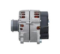 HELLA 8EL 015 637-451 Alternatore - 14V - 180A - per es. Audi A6