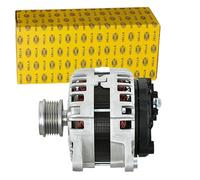 Generatore Di Corrente 12 V 150 A Ø 55 Mm HELLA Per Altri RENAULT MEGANE