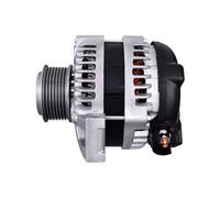 HELLA 8EL 015 637-471 Alternatore - 14V - 150A - per es. Honda Civic