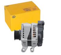 Hella Alternatore 8EL 015 637-481 - 14V 150A - per Land Rover Range Rover III (L322) 4.2