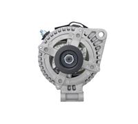 HELLA 8EL 015 637-481 Alternatore - 14V - 150A | Compatibile con: LAND ROVER DISCOVERY III, LAND RANGE III, LAND RANGE SPORT I