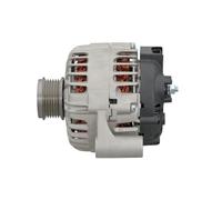 HELLA 8EL 015 637-511 Alternatore - 14V - 120A - per es. OPEL ASTRA J Sports Tourer (P10) 2.0 CDT
