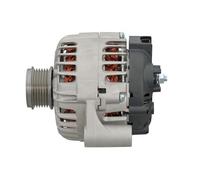 HELLA 8EL 015 637-511 Alternatore - 14V - 120A - per es. OPEL ASTRA J Sports Tourer (P10) 2.0 CDT