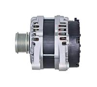 HELLA 8EL 015 637-531 Alternatore - 12V - 210A - per es. CITROËN JUMPER II