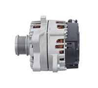 HELLA 8EL 015 637-551 Alternatore - 12V - 220A - per es. FORD TRANSIT V363