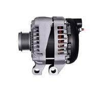 HELLA 8EL 015 637-571 Alternatore - 14V - 180A - per es. LAND ROVER RANGE ROVER IV (L405)