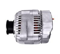 HELLA 8EL 015 637-611 Alternatore - 14V - 100A - per es. Land Rover Freelander