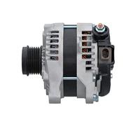 HELLA 8EL 015 637-621 Alternatore - 14V - 220A - per es. Jaguar XJ