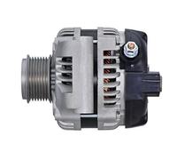 HELLA 8EL 015 637-651 Alternatore - 14V - 150A - per es. Land Rover Defender