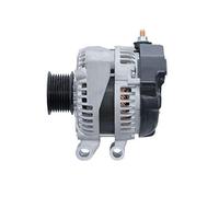HELLA 8EL 015 637-661 Alternatore - 14V - 150A - per es. LAND ROVER RANGE ROVER III (L322) 3.6 D