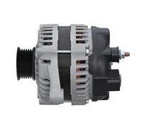 HELLA 8EL 015 637-671 Alternatore - 14V - 130A - per es. Jaguar XF