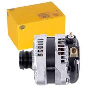 HELLA 8EL 015 637-691 Alternatore