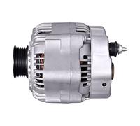HELLA 8EL 015 637-711 Alternatore - 14V - 120A