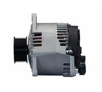 HELLA 8EL 015 643-051 Alternatore - 14V - 120A - | Compatibile con: FORD TRANSIT Bus, TRANSIT Bus, TRANSIT Kasten, TRANSIT Kasten, TRANSIT Pritsche/Fahrgestell