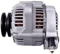 HELLA 8EL 015 643-081 Alternatore - 14V - 55A - per es. New Holland T3000
