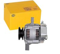 HELLA 8EL 015 643-391 Alternatore
