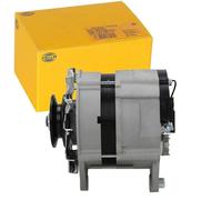 HELLA 8EL 015 643-481 Alternatore