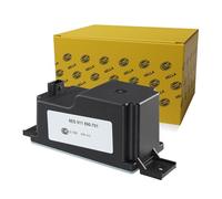 Stabilizzatore di tensione, sistema start/stop HELLA 8ES 011 590-701