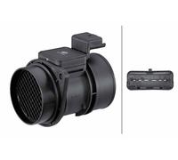 HELLA 8ET 009 142-001 Debimetro per NISSAN,OPEL,RENAULT,VAUXHALL