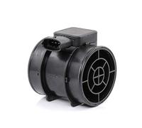 HELLA Debimetro compatibile con OPEL SAAB VAUXHALL HITACHI GENERAL MOTORS