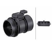 HELLA 8ET 009 142-131 Debimetro per NISSAN,OPEL,RENAULT,VAUXHALL