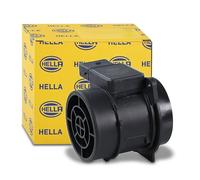 HELLA 8ET 009 142-331 Debimetro - 5a... poli - avvitato | Compatibile con: MERCEDES-BENZ C-CLASS, C-CLASS Coupe, C-CLASS T-Model, C-CLASS T-Model, CLK, CLK Cabriolet, E-CLASS