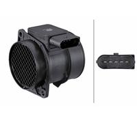 HELLA 8ET 009 142-331 Debimetro per MERCEDES-BENZ