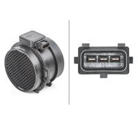 Debimetro Hella 8ET 009 142-341 per Bmw
