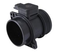 HELLA 8ET 009 142-421 Debimetro, 4a... poli, Bocchettone di tubo