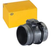 HELLA 8ET 009 142-431 Debimetro per FORD Focus II Schrägheck (DA, HCP, DP)