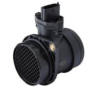 HELLA 8ET 009 142-521 Debimetro - 5a... poli - avvitato | Compatibile con: ALFA ROMEO 147, FIAT MAREA, MAREA Weekend, MULTIPLA, PALIO Weekend, STILO, STILO Multi Wagon, STILO VAN