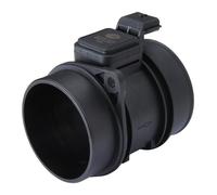 Misuratore Di Massa D'Aria 6 Poli HELLA Per RENAULT LAGUNA III (BT0/1)