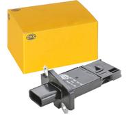 Misuratore di portata massica dell'aria HELLA 8ET 009 142-581