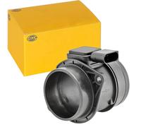 HELLA 8ET 009 142-601 Debimetro - 4a... poli - avvitato