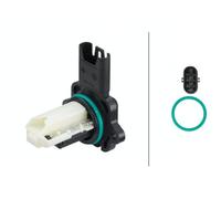 Hella Debimetro 8ET 009 142-631 avvitato, 5a... poli, senza collettore aspirazione per BMW 3 Touring