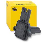 Misuratore di portata massica dell'aria HELLA 8ET 009 142-641